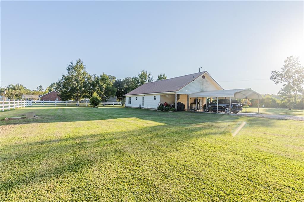 100 Moreno Road Glenmora, LA 71433 - Photo 23 of 25 Gallery Image 23