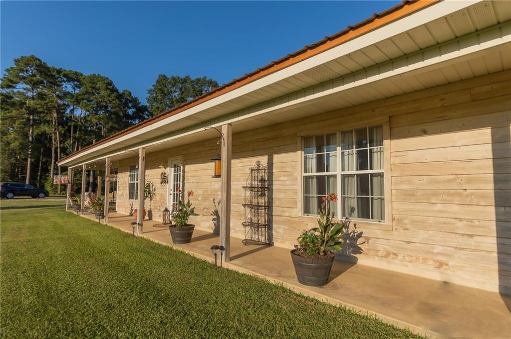 100 Moreno Road Glenmora, LA 71433 - Photo 3 of 25 Gallery Image 3