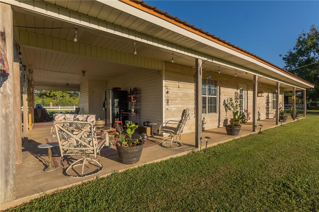 100 Moreno Road Glenmora, LA 71433 - Photo 4 of 25 Gallery Image 4