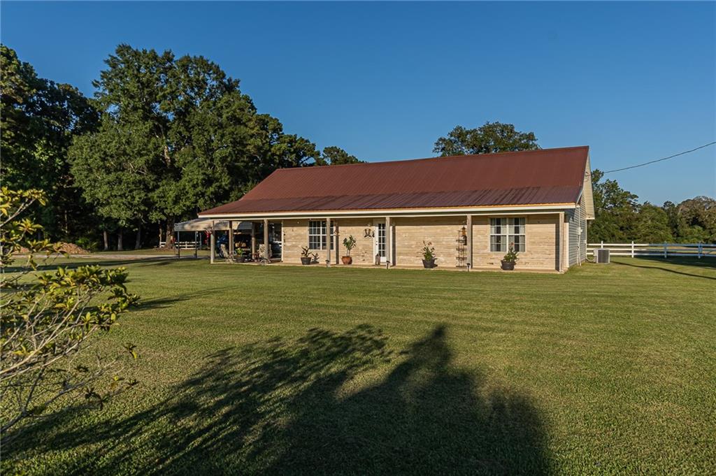 100 Moreno Road Glenmora, LA 71433 - Photo 5 of 25 Gallery Image 5