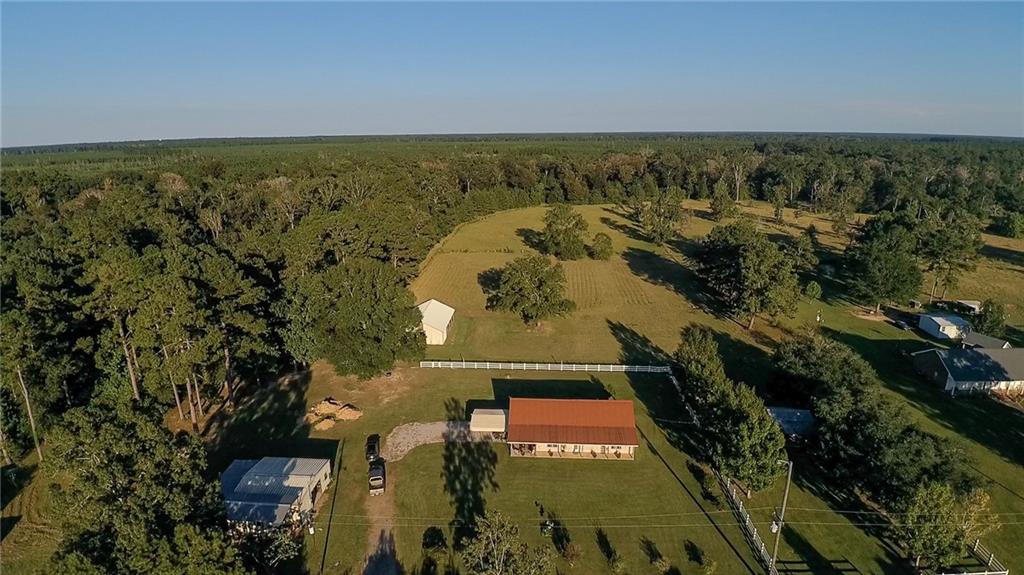 100 Moreno Road Glenmora, LA 71433 - Photo 6 of 25 Gallery Image 6