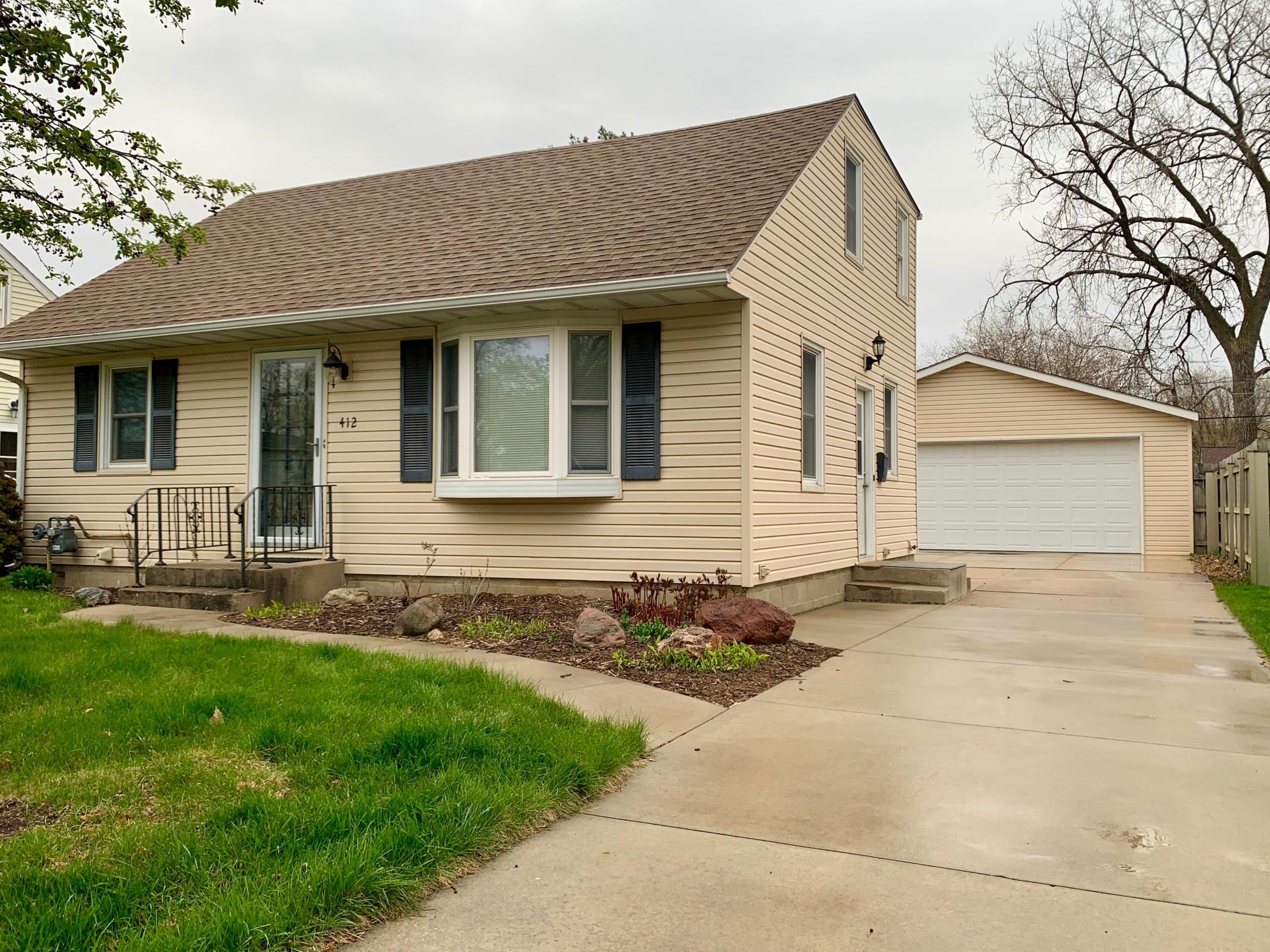 412 18 1/2 Avenue Southwest Rochester, MN 55902 - Photo 1 of 1