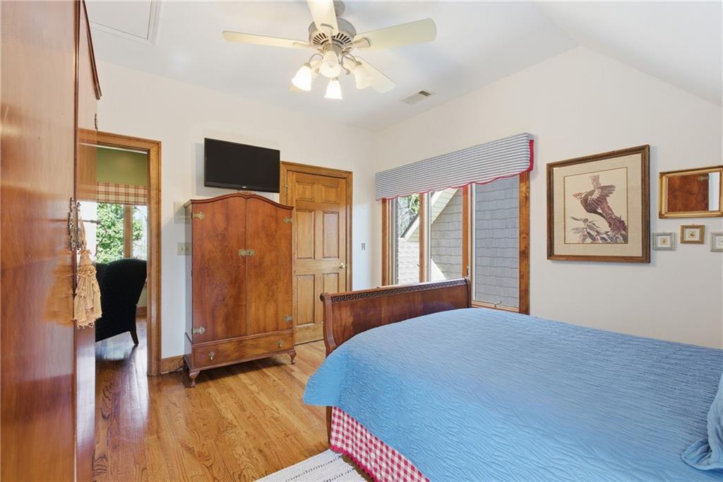 151 Ivy Street Demorest, GA 30535 - Photo 40 of 51