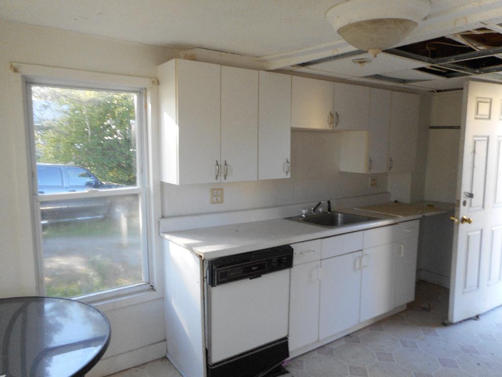 3 Lagrange Road Howland, ME 04448 - Photo 2 of 13 Kitchen