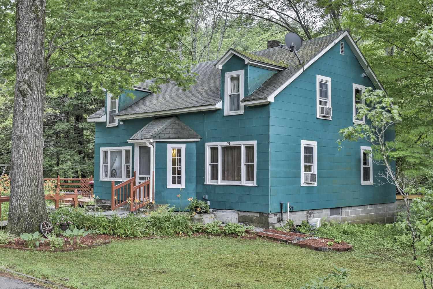 31 Mill Road Keene, NH 03431 - Photo 1 of 27
