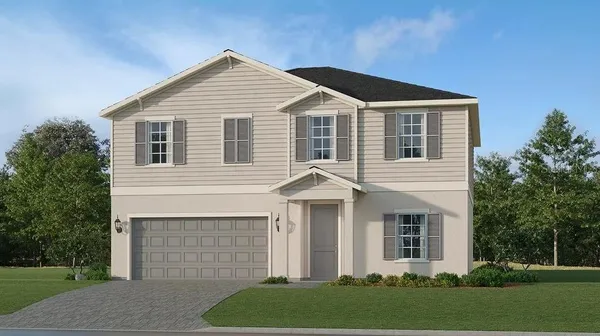 $409,499 | 26645 Wilgrove Place, Punta Gorda, FL 33955