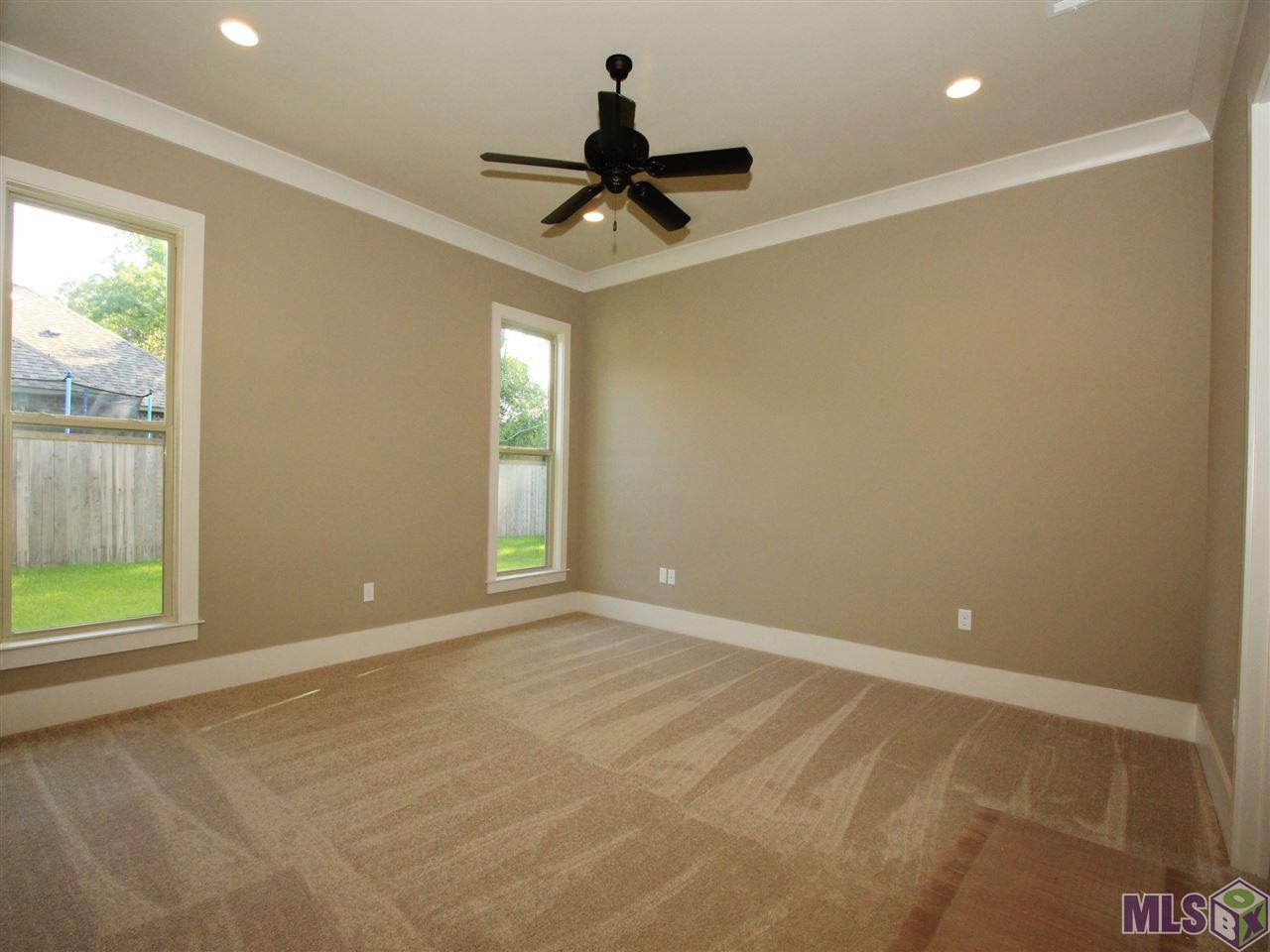 6517 Muir Street Baton Rouge, LA 70817 - Photo 17 of 31 Master Bedroom