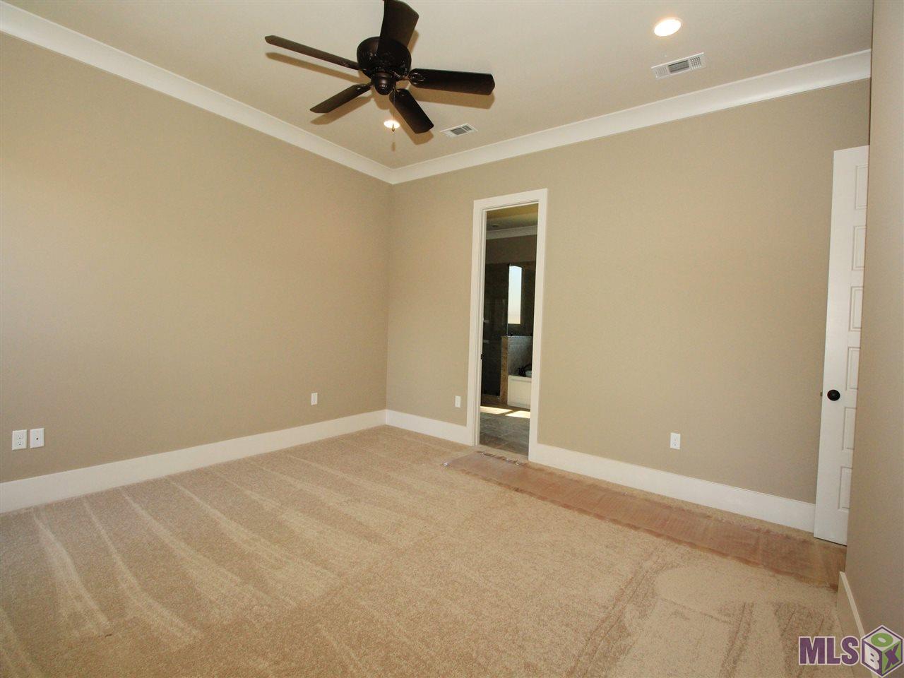 6517 Muir Street Baton Rouge, LA 70817 - Photo 18 of 31 Master Bedroom