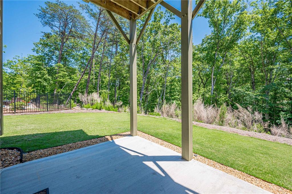 3024 Winding Ridge Waleska, GA 30183 - Photo 69 of 78