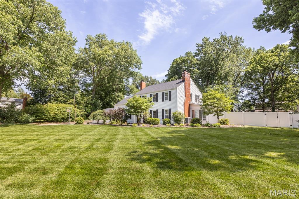 120 Merrill Street Lebanon, IL 62254 - Photo 45 of 50