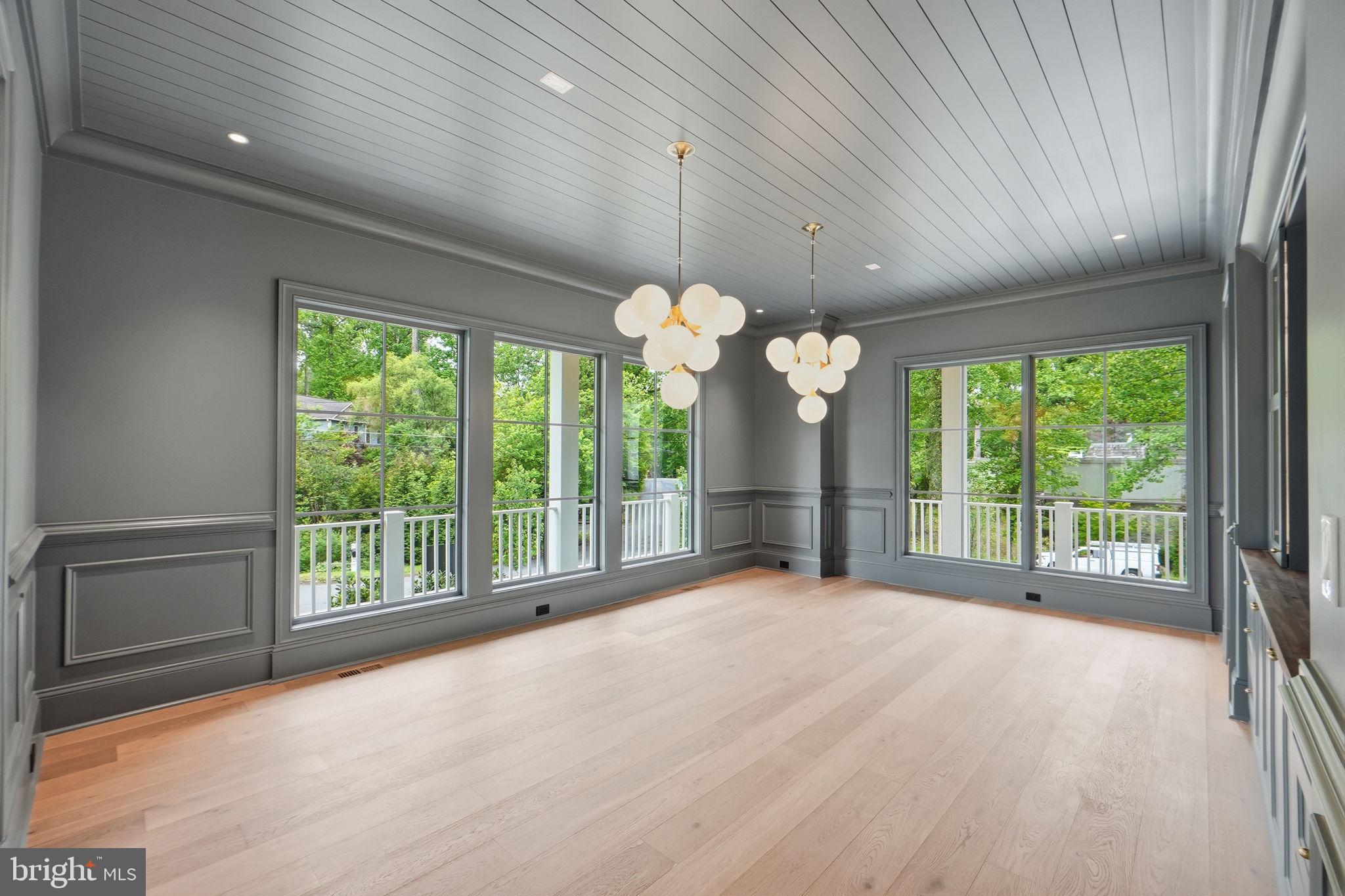 6008 Oakdale Road McLean, VA 22101 - Photo 12 of 100