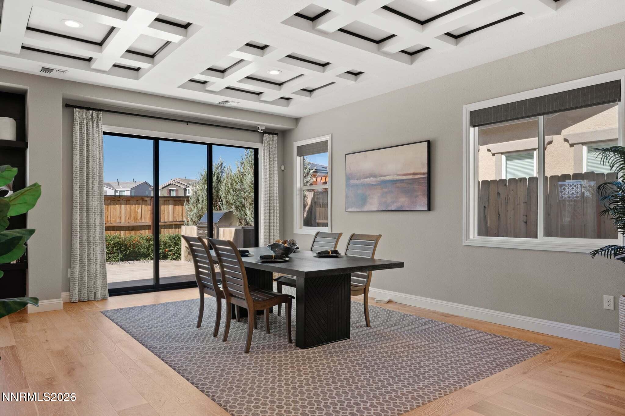 9509 Copper Sky Drive Reno, NV 89521 - Photo 19 of 46 dining room