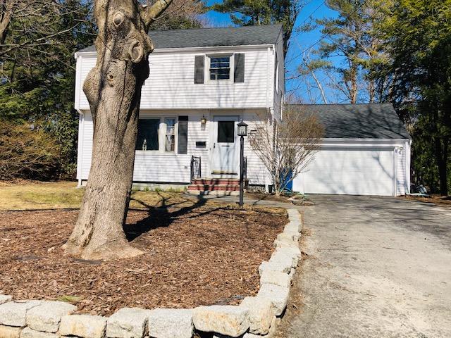 27 Cobbert Road Portland, ME 04102 - Photo 14 of 25 27 cobbert front rockwall