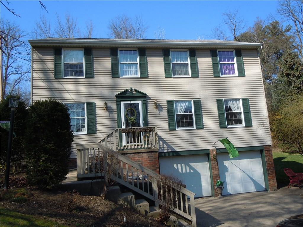 2328 Cramden Road Upper St. Clair, PA 15241 - Photo 1 of 20 Gallery Image 1