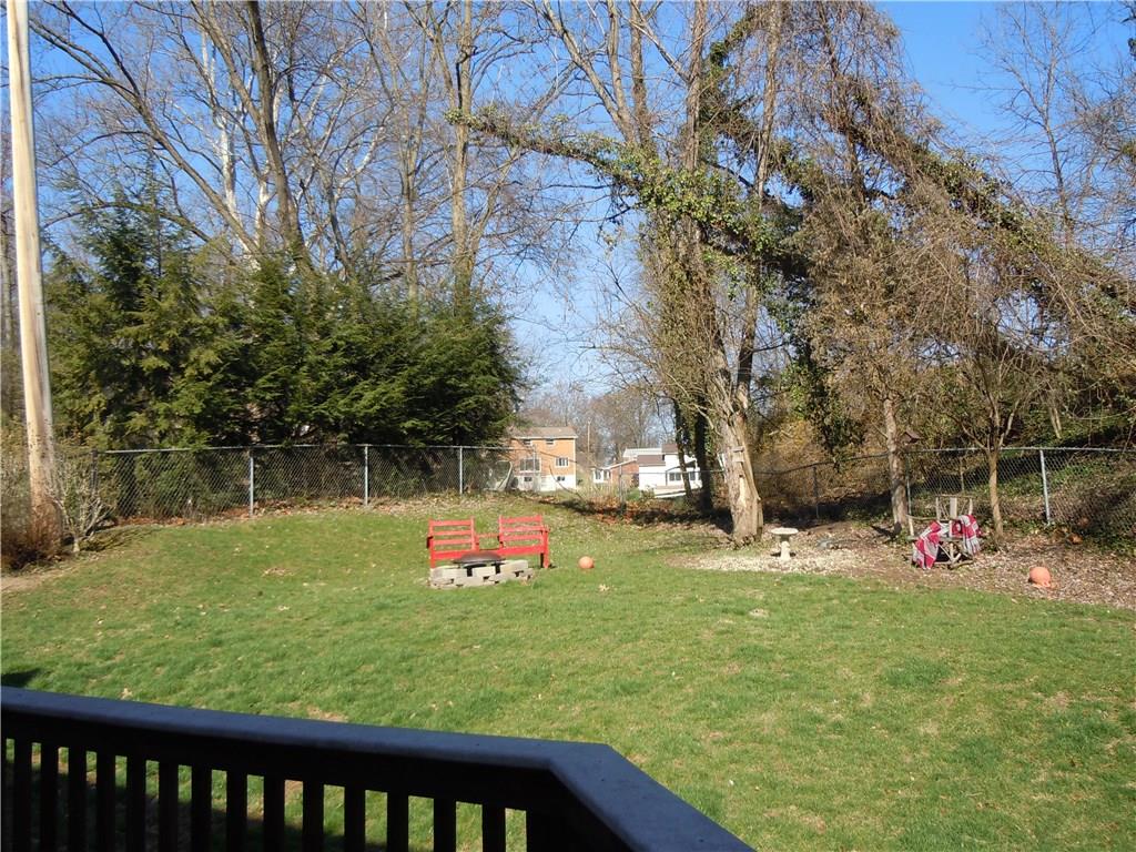 2328 Cramden Road Upper St. Clair, PA 15241 - Photo 18 of 20 Gallery Image 18