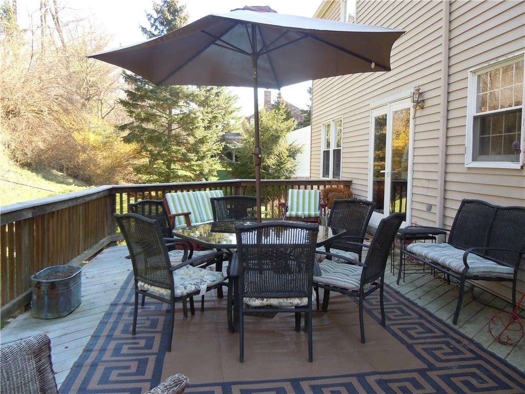 2328 Cramden Road Upper St. Clair, PA 15241 - Photo 19 of 20 Gallery Image 19