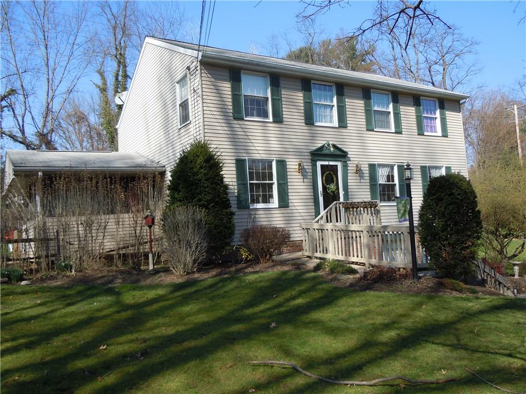 2328 Cramden Road Upper St. Clair, PA 15241 - Photo 20 of 20 Gallery Image 20