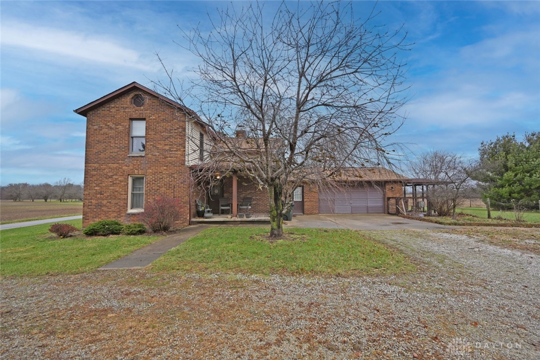 15705 Moyer Road Germantown, OH 45327 - Photo 1 of 60 Gallery Image 1