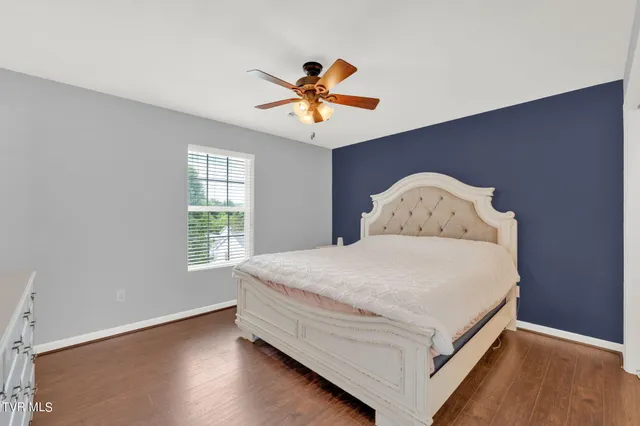 $308,000 | 118 Violet Lane, Bluff City, TN 37618