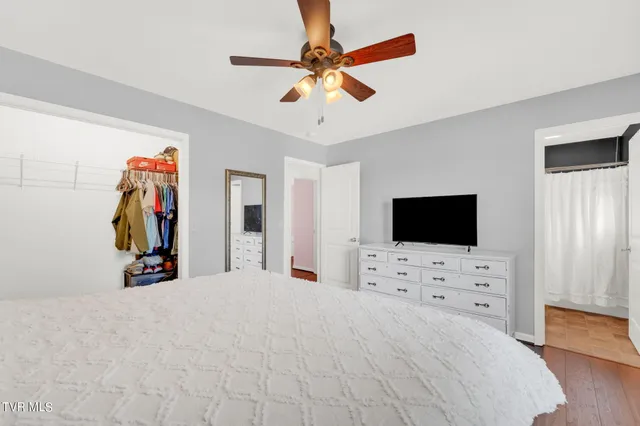 $308,000 | 118 Violet Lane, Bluff City, TN 37618