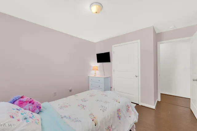 $308,000 | 118 Violet Lane, Bluff City, TN 37618