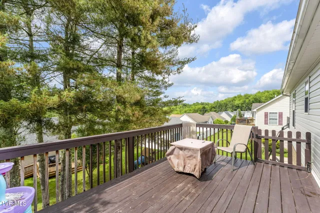 $308,000 | 118 Violet Lane, Bluff City, TN 37618