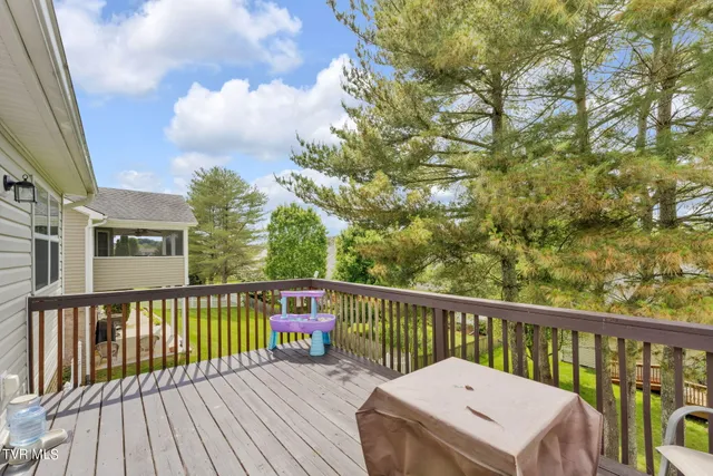 $308,000 | 118 Violet Lane, Bluff City, TN 37618