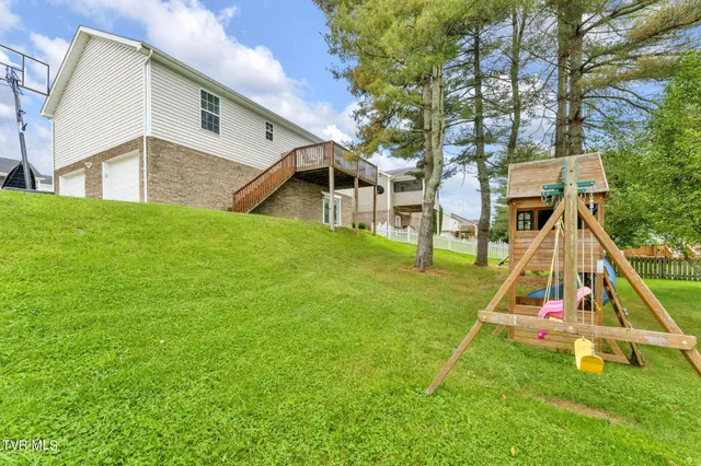 $308,000 | 118 Violet Lane, Bluff City, TN 37618