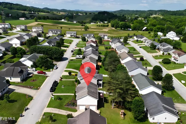 $308,000 | 118 Violet Lane, Bluff City, TN 37618
