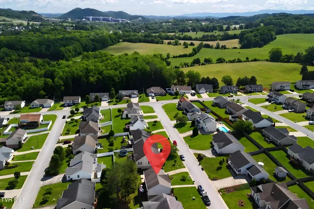 $308,000 | 118 Violet Lane, Bluff City, TN 37618