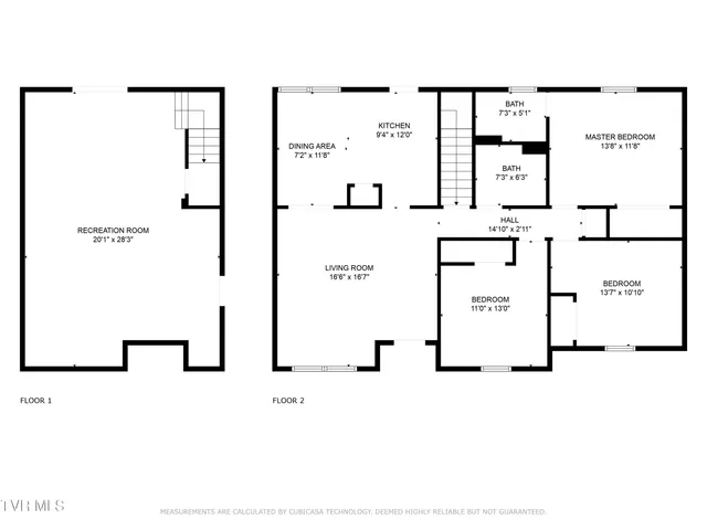 $308,000 | 118 Violet Lane, Bluff City, TN 37618