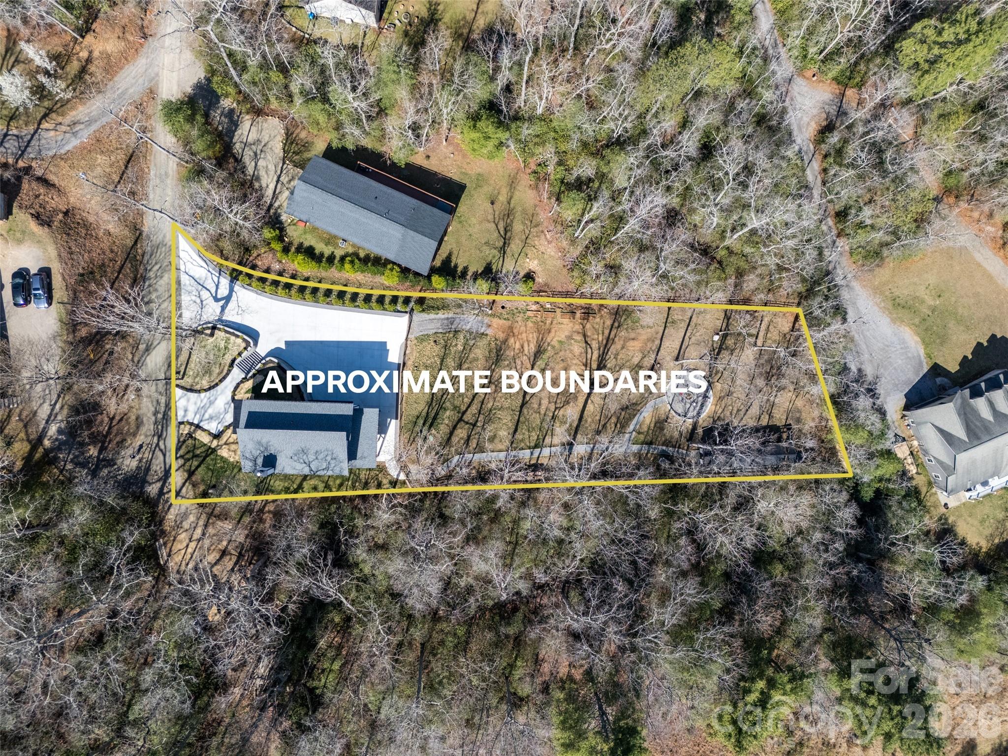 26 Pineview Road Fairview, NC 28730 - Photo 45 of 48
