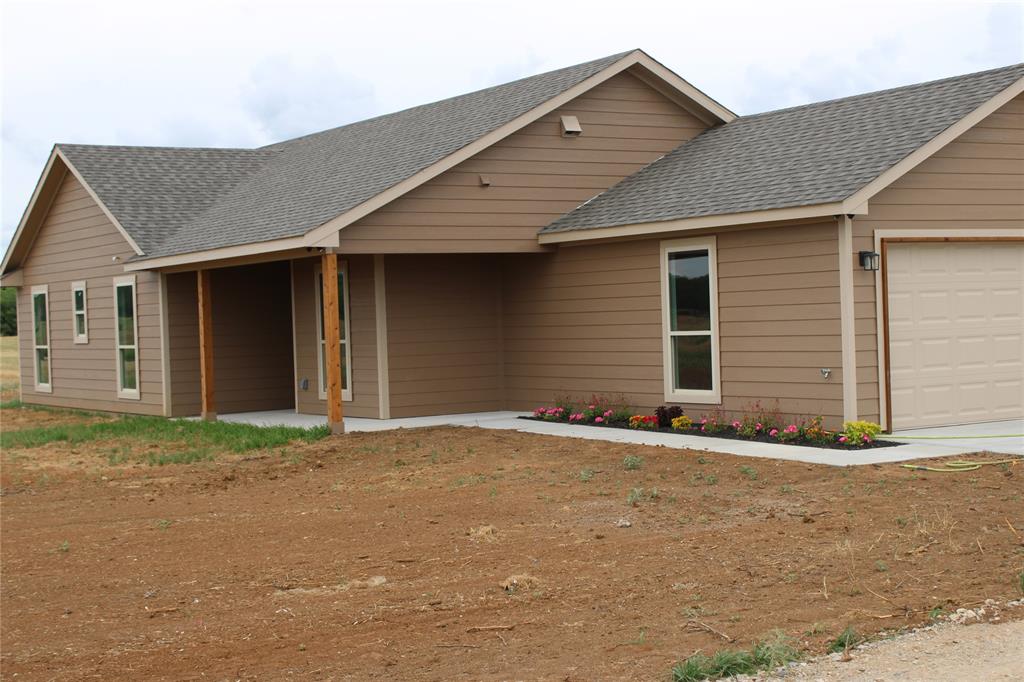507 Crusher Road Jacksboro, TX 76458 - Photo 11 of 11