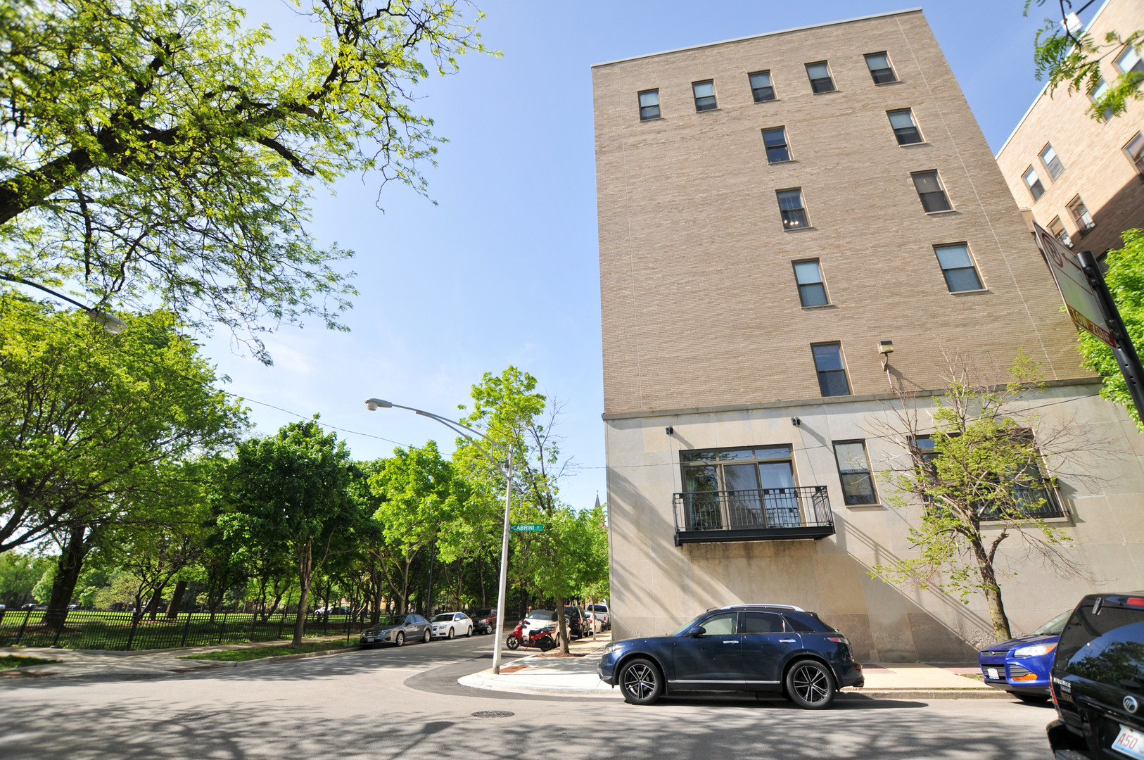 811 South Lytle Street, Unit 504 Chicago, IL 60607 - Photo 14 of 14