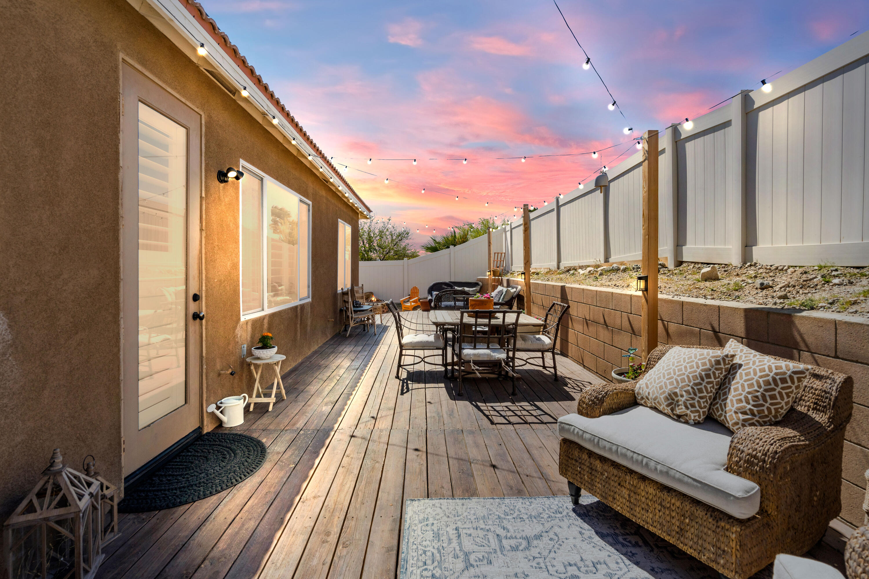 62511 North Starcross Dr  