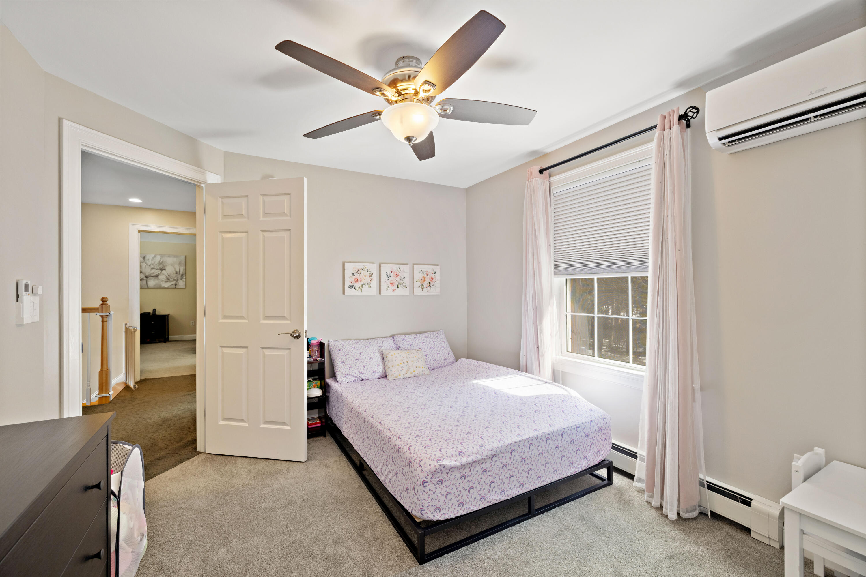 316 Holmes Road Scarborough, ME 04074 - Photo 26 of 45 3rd Bedroom