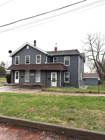 $205,000 | 1335 East 9th Street, Davenport, IA 52803