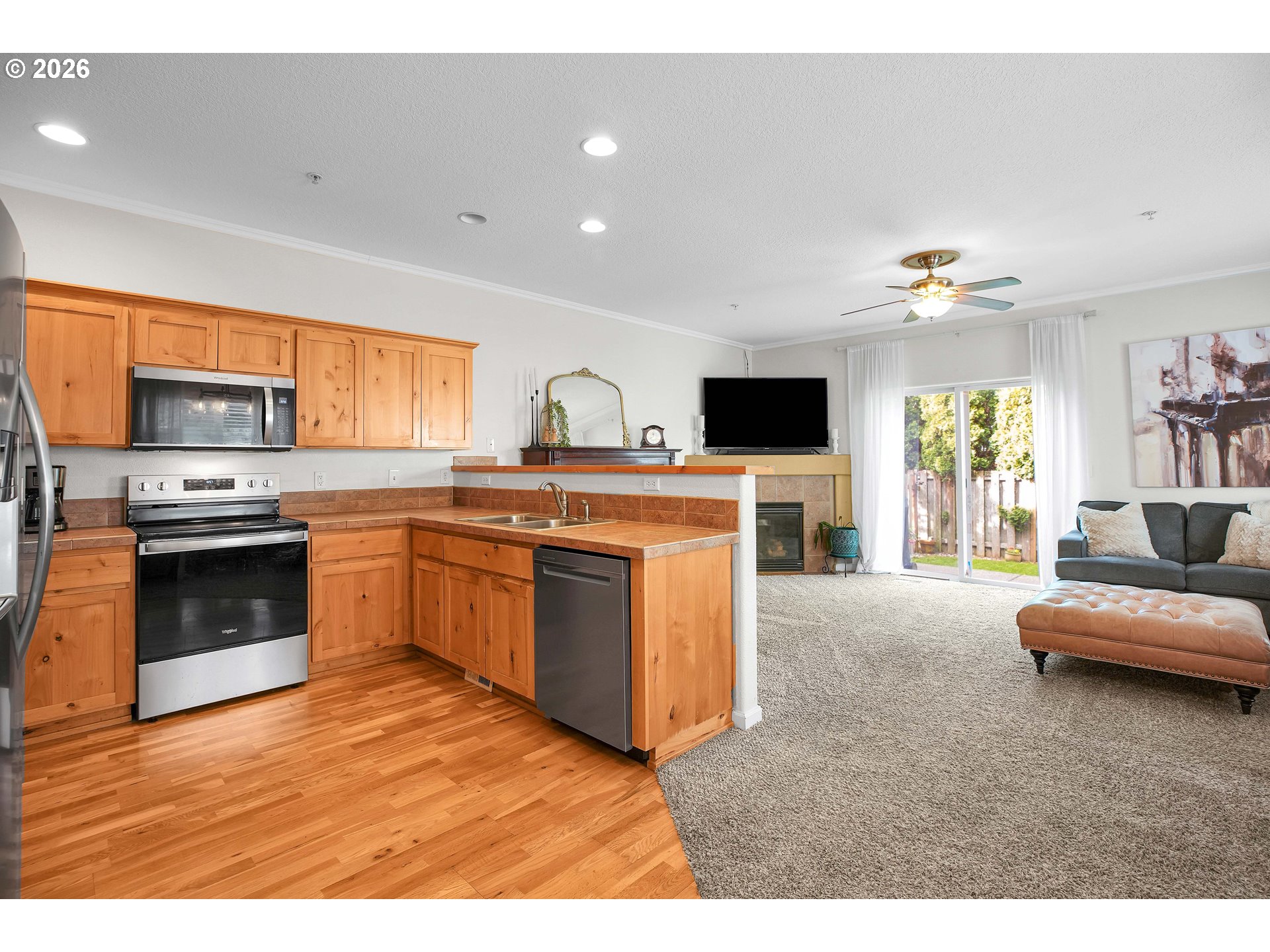 435 Southwest 149th Terrace Beaverton, OR 97006 - Photo 11 of 35