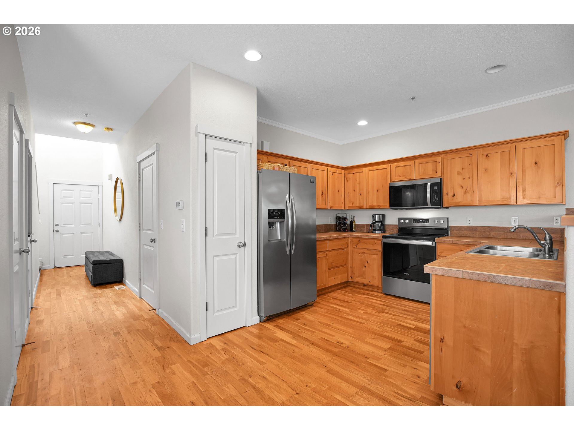 435 Southwest 149th Terrace Beaverton, OR 97006 - Photo 12 of 35