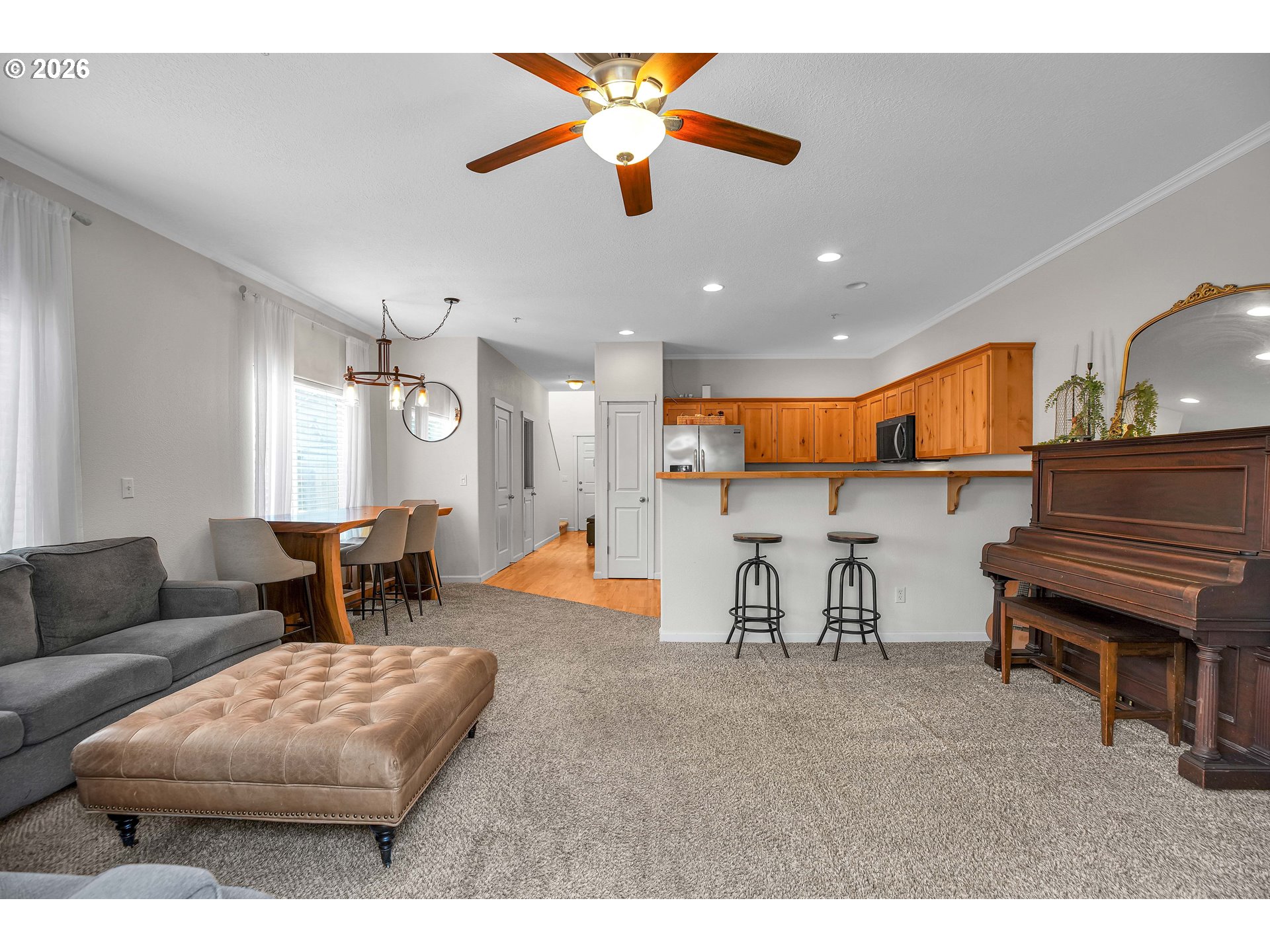 435 Southwest 149th Terrace Beaverton, OR 97006 - Photo 19 of 35