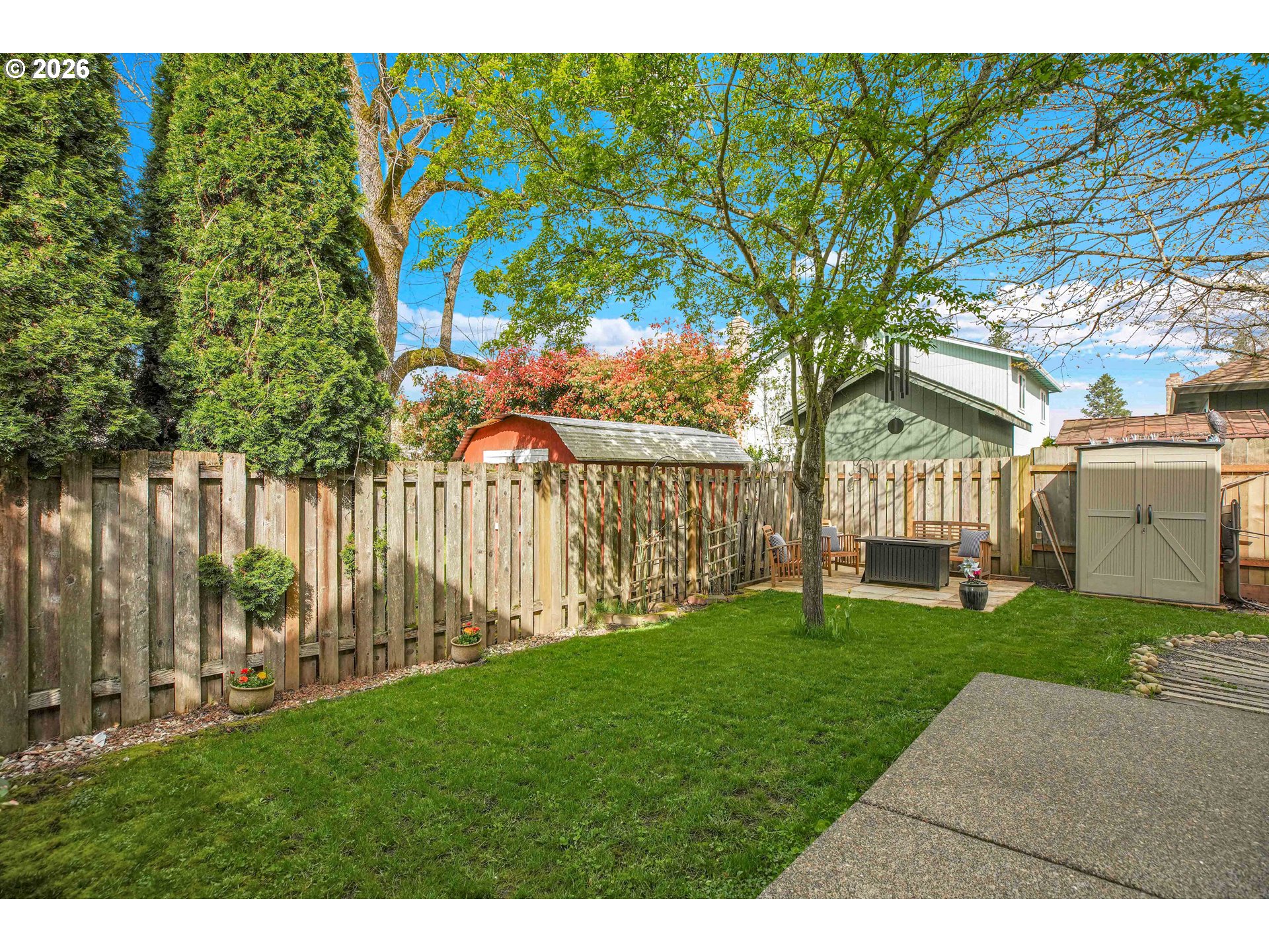 435 Southwest 149th Terrace Beaverton, OR 97006 - Photo 25 of 35