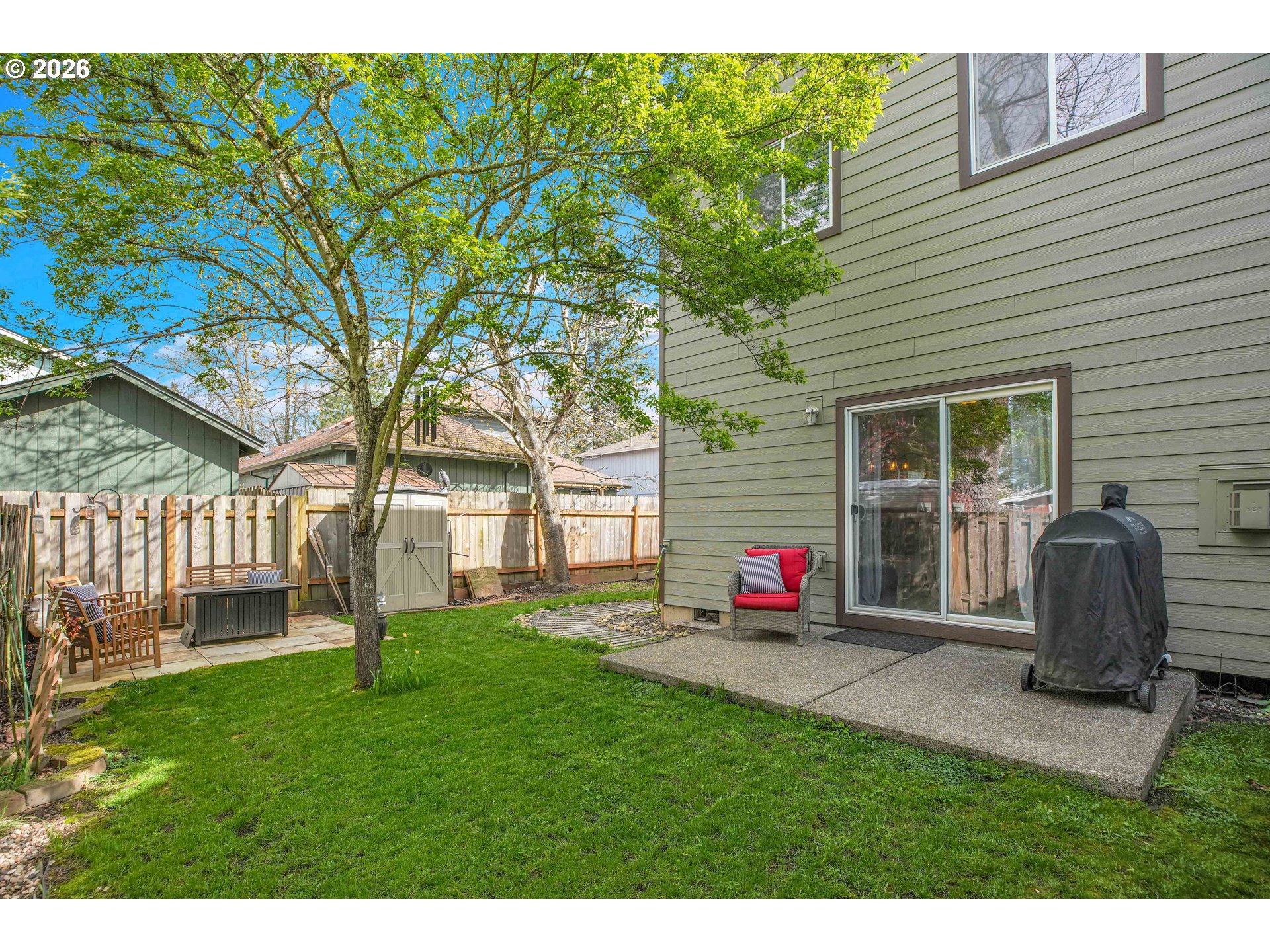 435 Southwest 149th Terrace Beaverton, OR 97006 - Photo 31 of 35