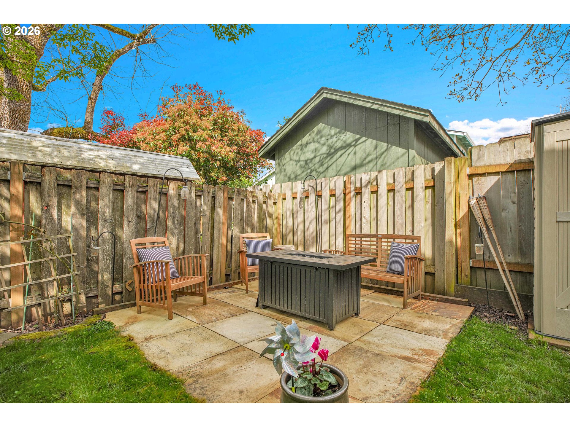 435 Southwest 149th Terrace Beaverton, OR 97006 - Photo 32 of 35