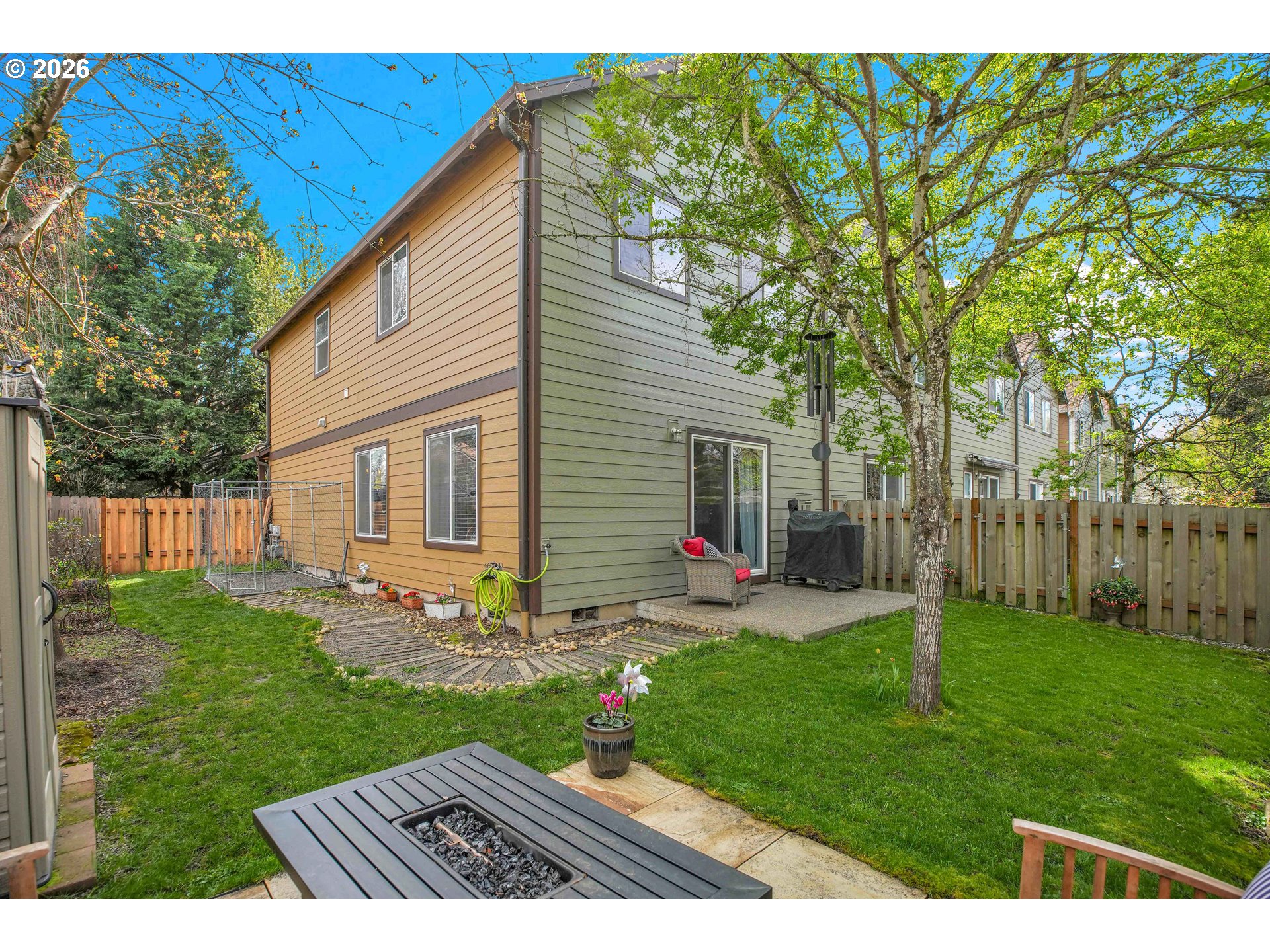 435 Southwest 149th Terrace Beaverton, OR 97006 - Photo 33 of 35