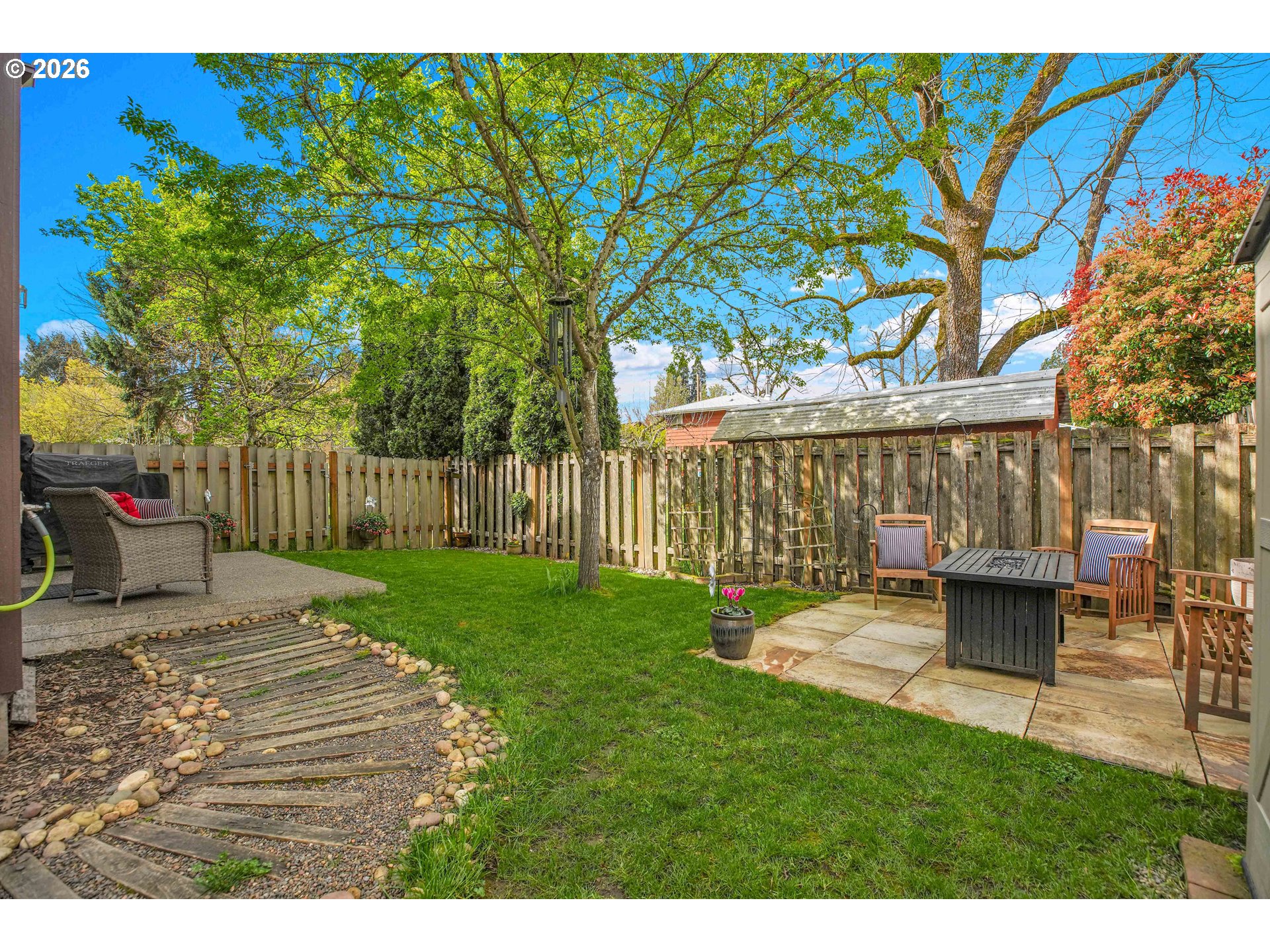 435 Southwest 149th Terrace Beaverton, OR 97006 - Photo 34 of 35