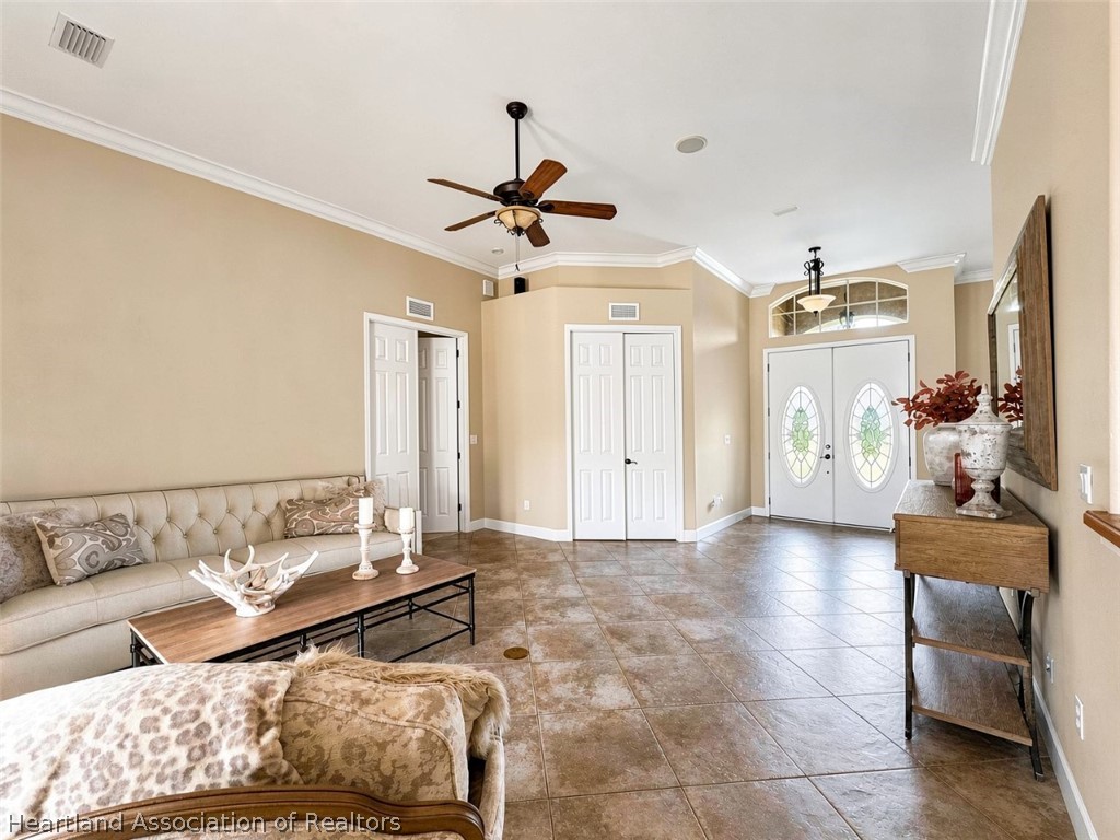 262 Moon Ranch Road Sebring, FL 33870 - Photo 9 of 39