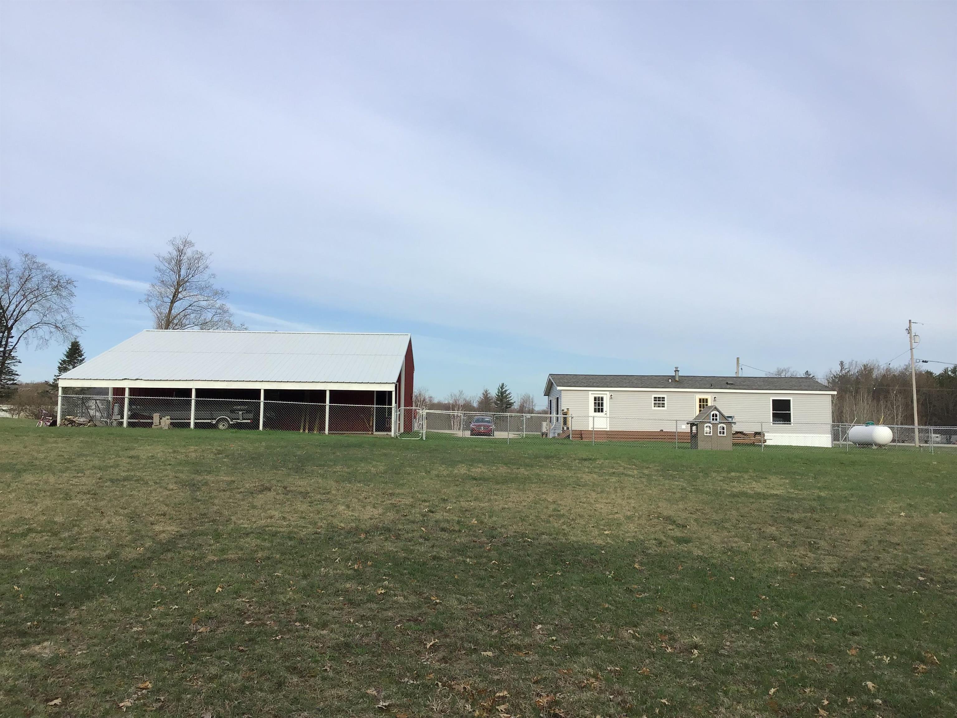 8410 North Morey Road Manton, MI 49663 - Photo 7 of 47