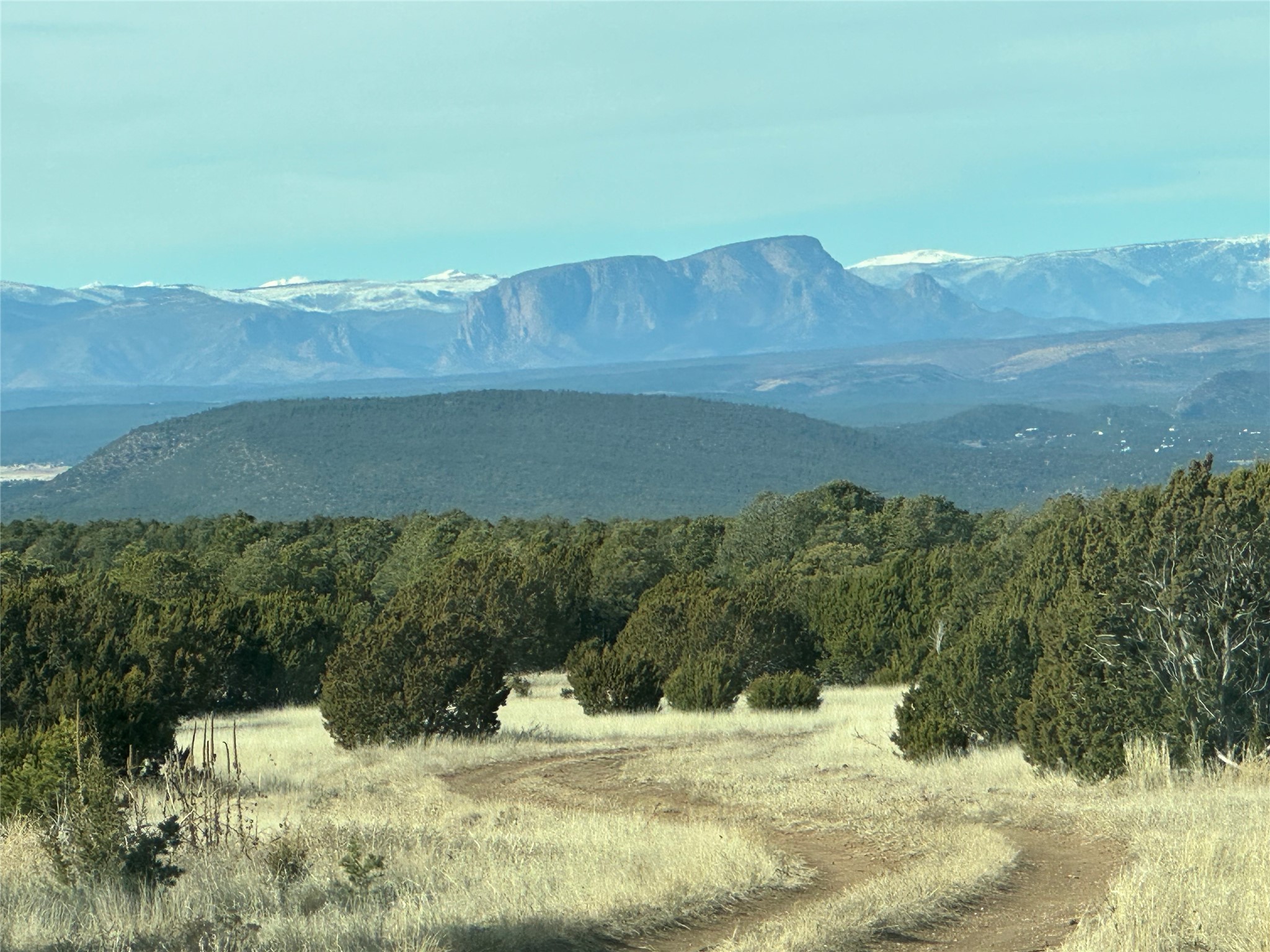 139 Apache Mesa Road Las Vegas, NM 87701 - Photo 22 of 23