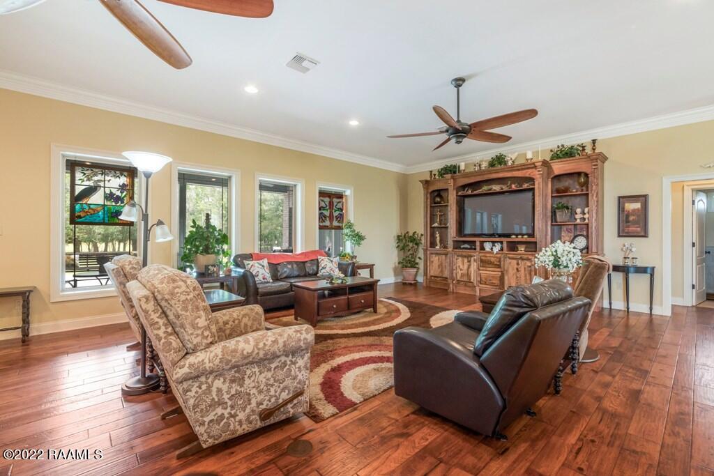 5975 Claude Road Maurice, LA 70555 - Photo 6 of 50 5975Claude-32