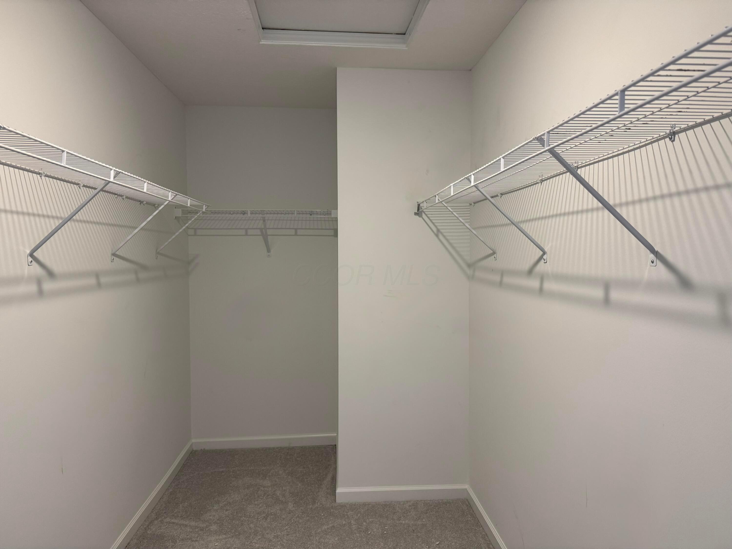 295 Rye Street, Unit LOT 118 Galloway, OH 43119 - Photo 36 of 49 Owners Closet